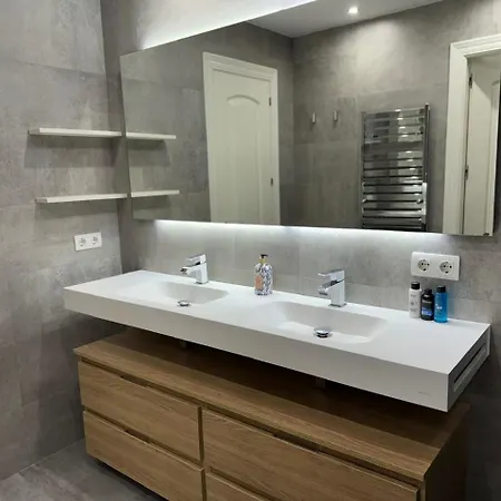 Alhaurin Golf Premium Views Apartment Alhaurin el Grande Exterior photo