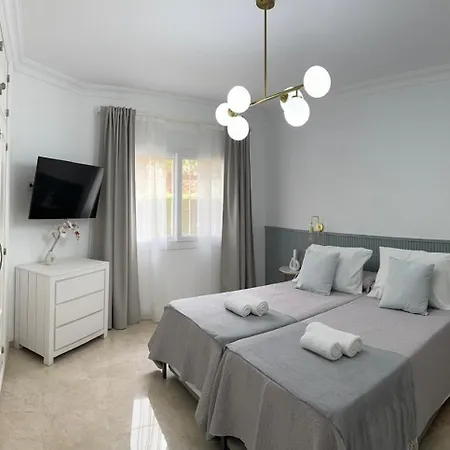 Alhaurin Golf Premium Views Apartment Alhaurin el Grande Exterior photo