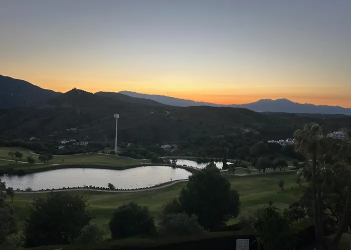 Alhaurin Golf Premium Views
