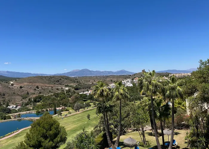Alhaurin Golf Premium Views
