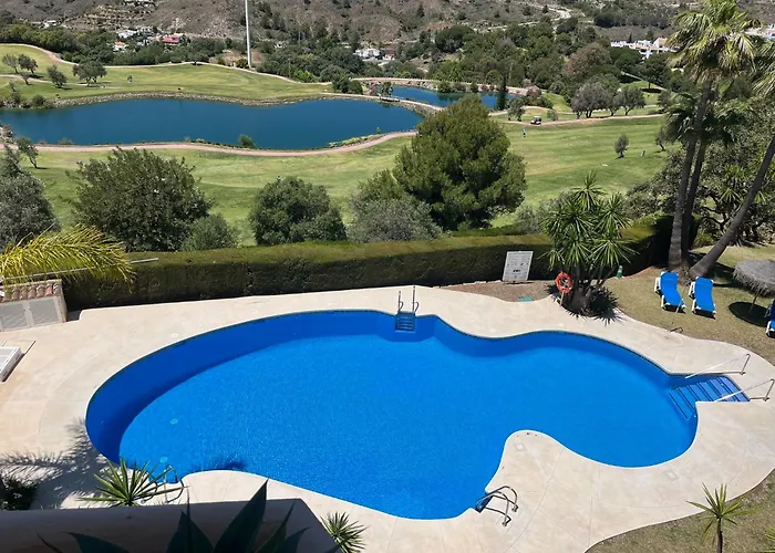 Alhaurin Golf Premium Views
