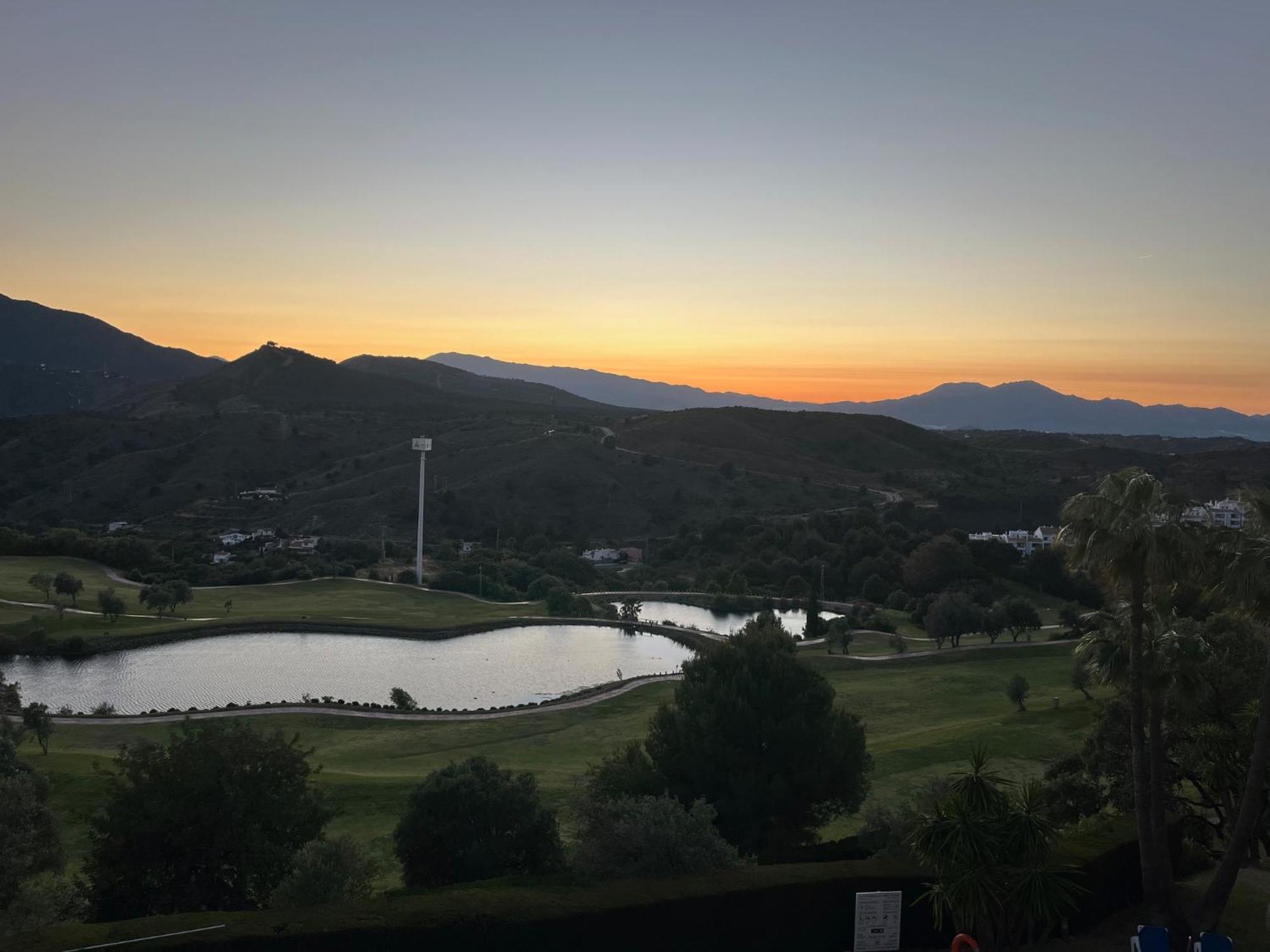 Alhaurin Golf Premium Views * Alhaurin el Grande