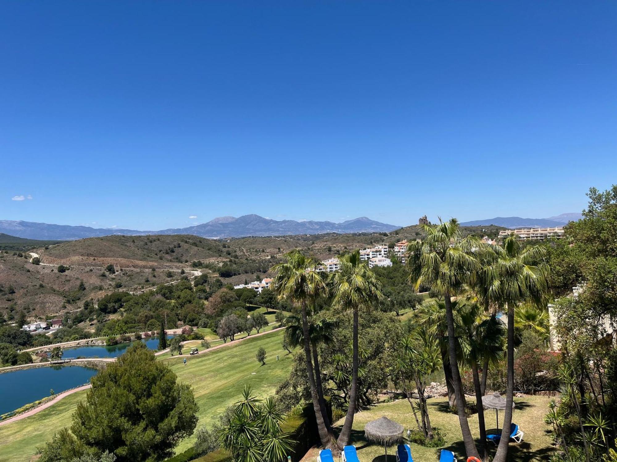 Apartment Alhaurin Golf Premium Views