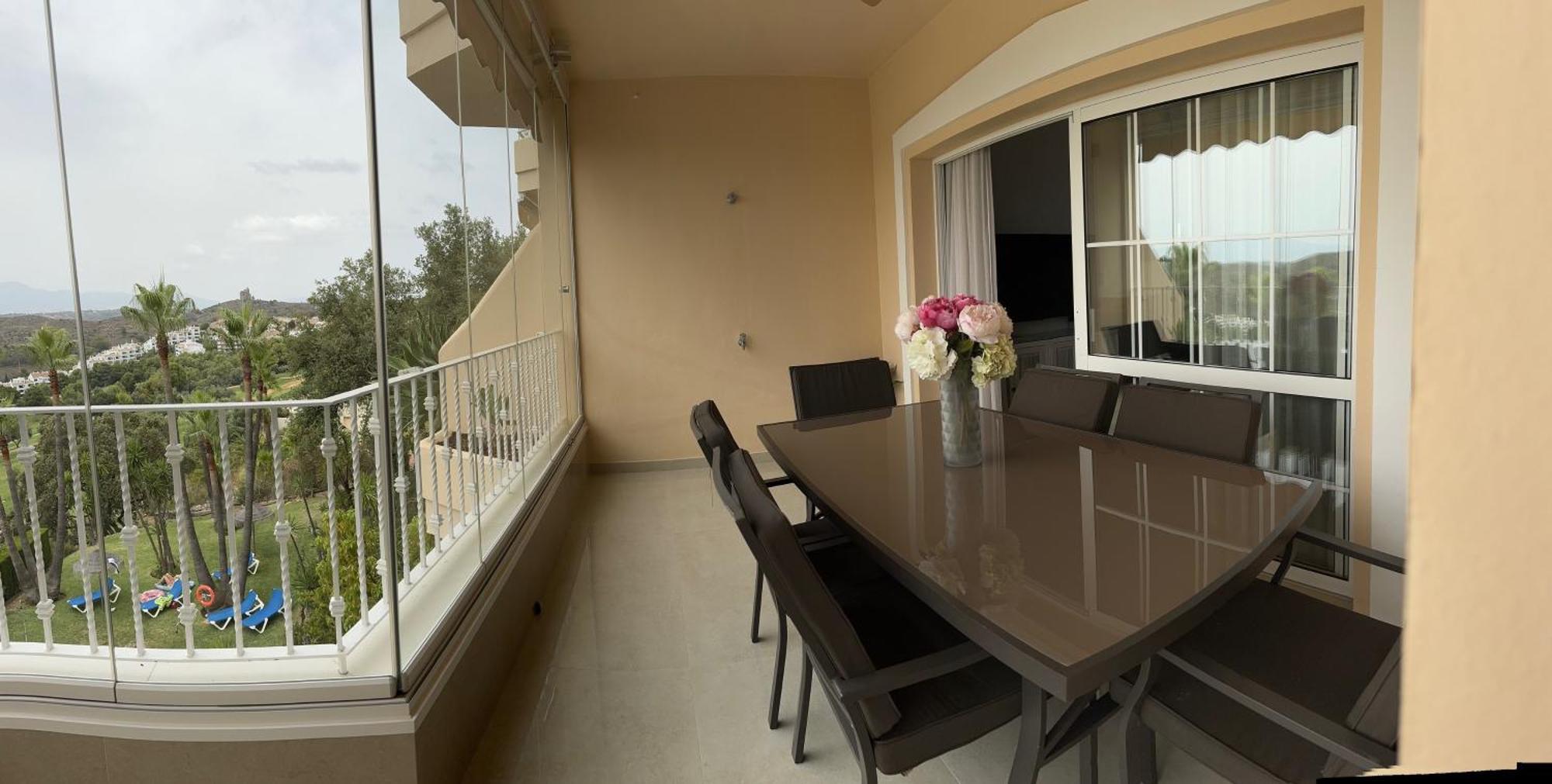 Alhaurin Golf Premium Views Apartment *