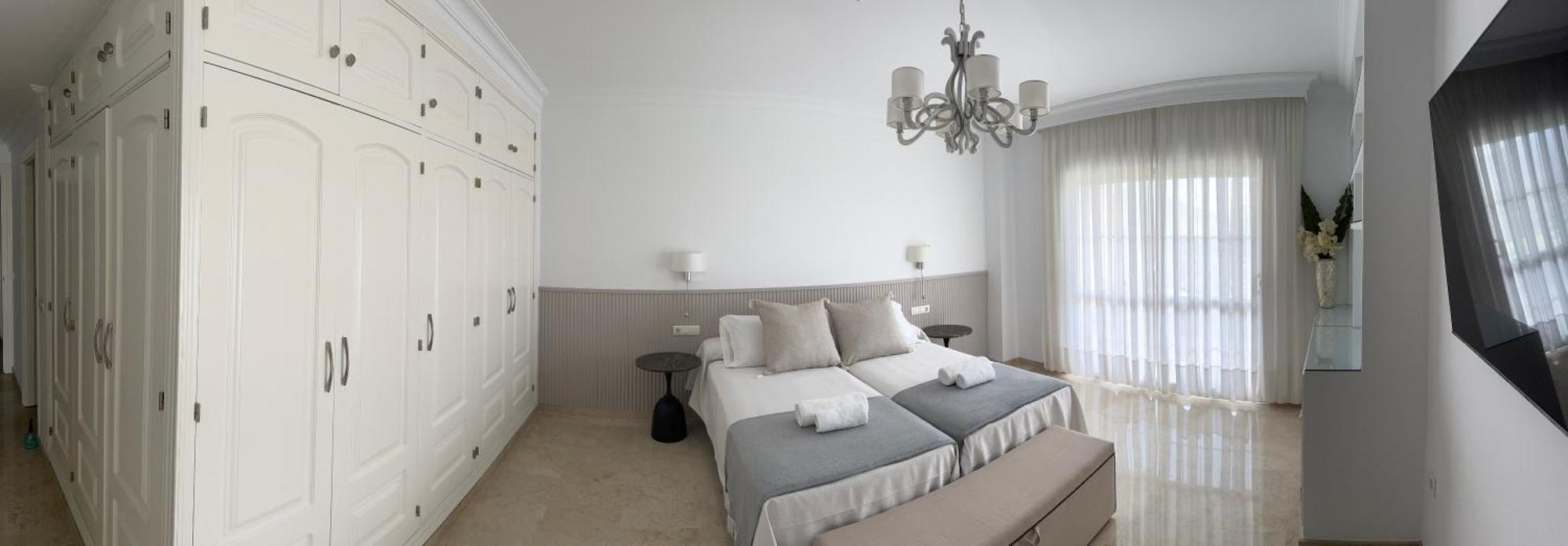 Alhaurin Golf Premium Views Appartement