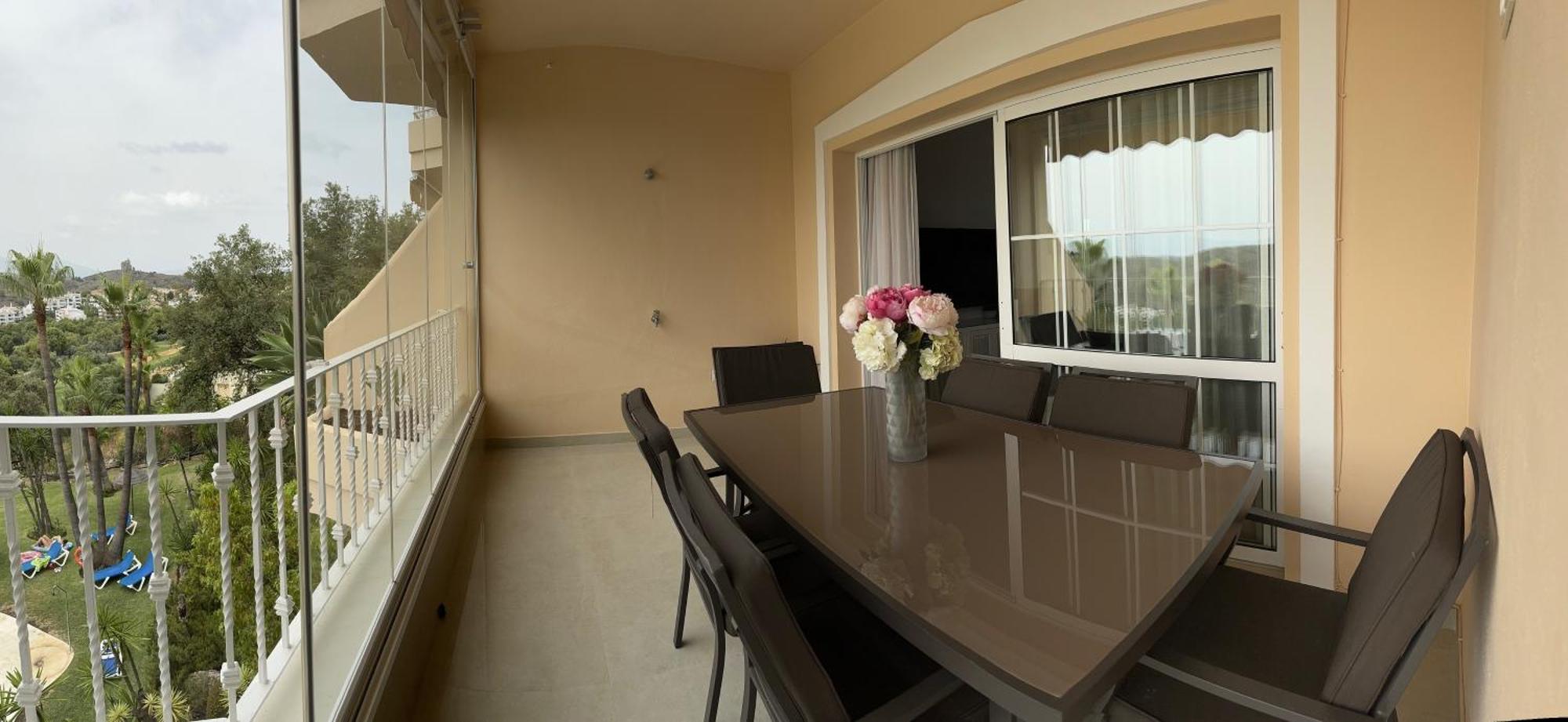 Appartement Alhaurin Golf Premium Views *
