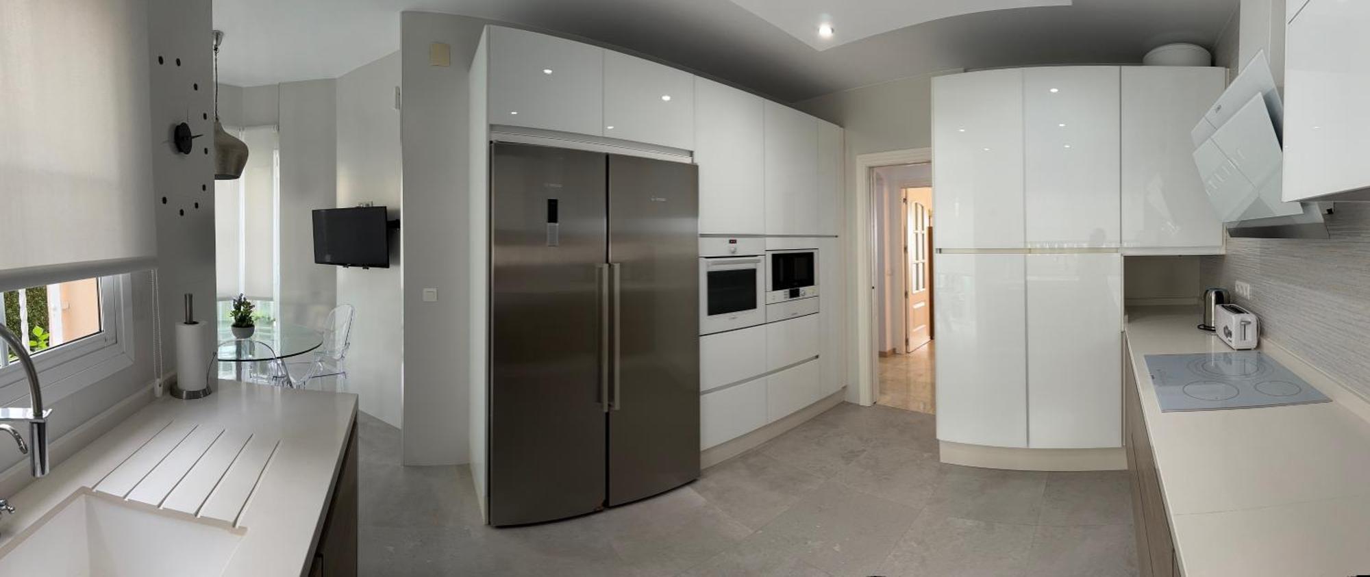 Alhaurin Golf Premium Views Apartment