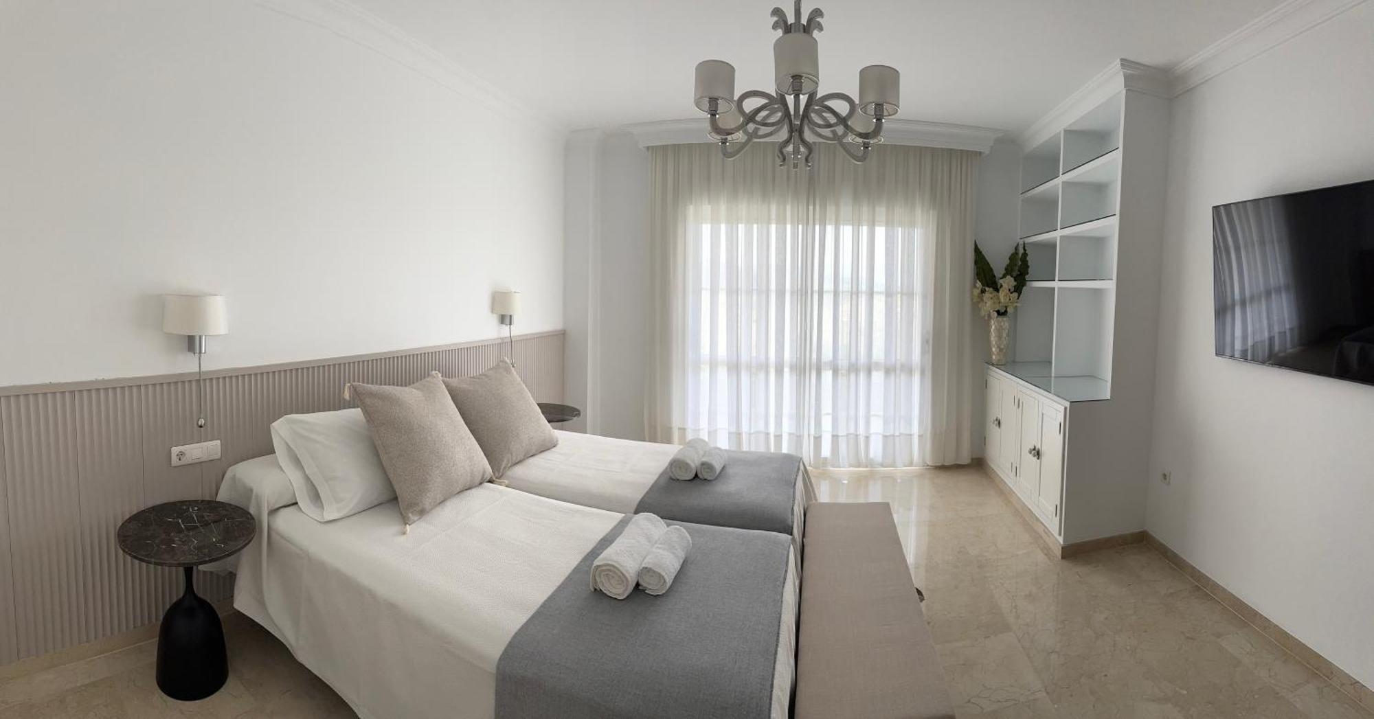 Alhaurin Golf Premium Views Apartment Alhaurin el Grande