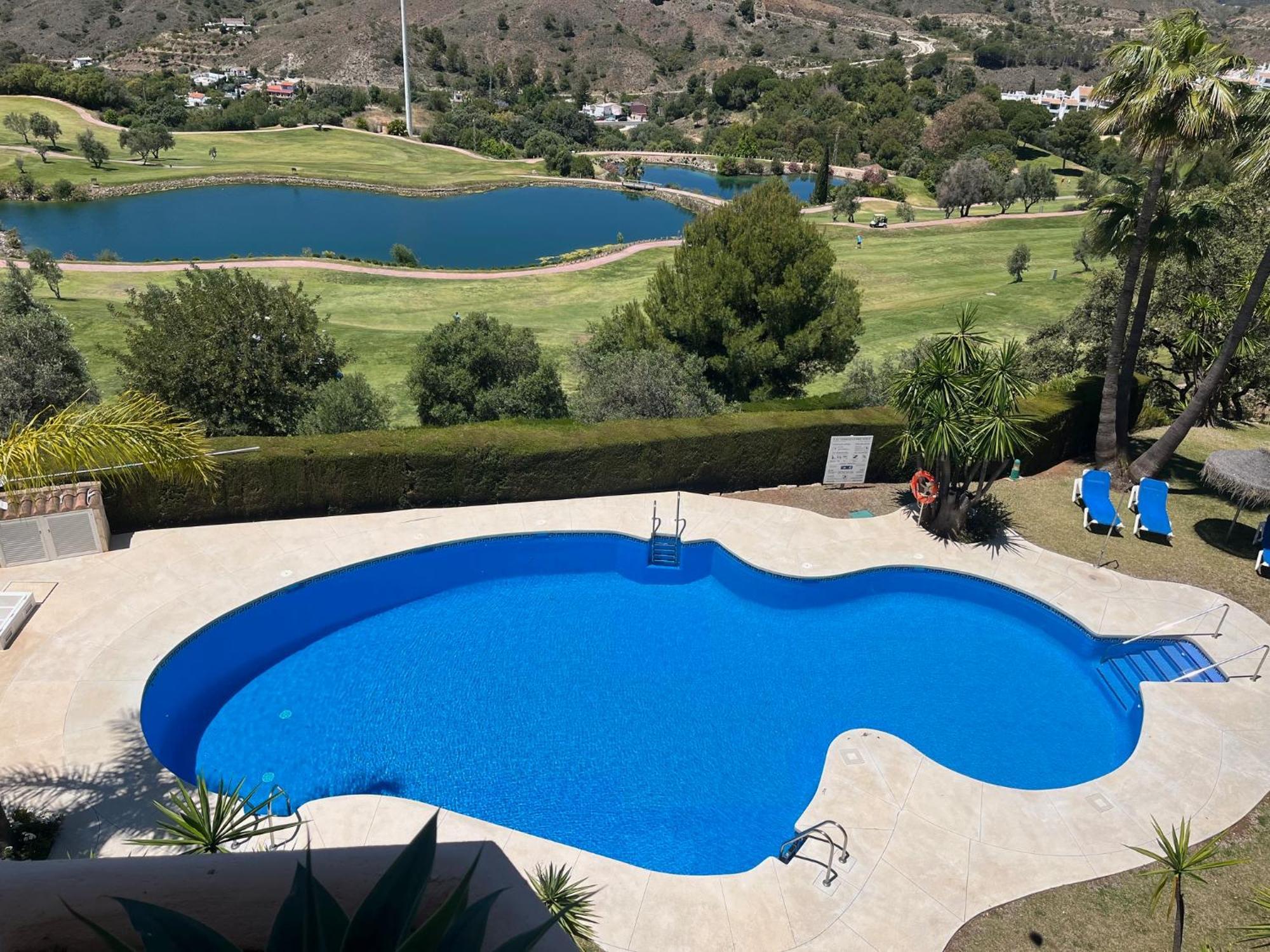 Apartment Alhaurin Golf Premium Views Alhaurín el Grande