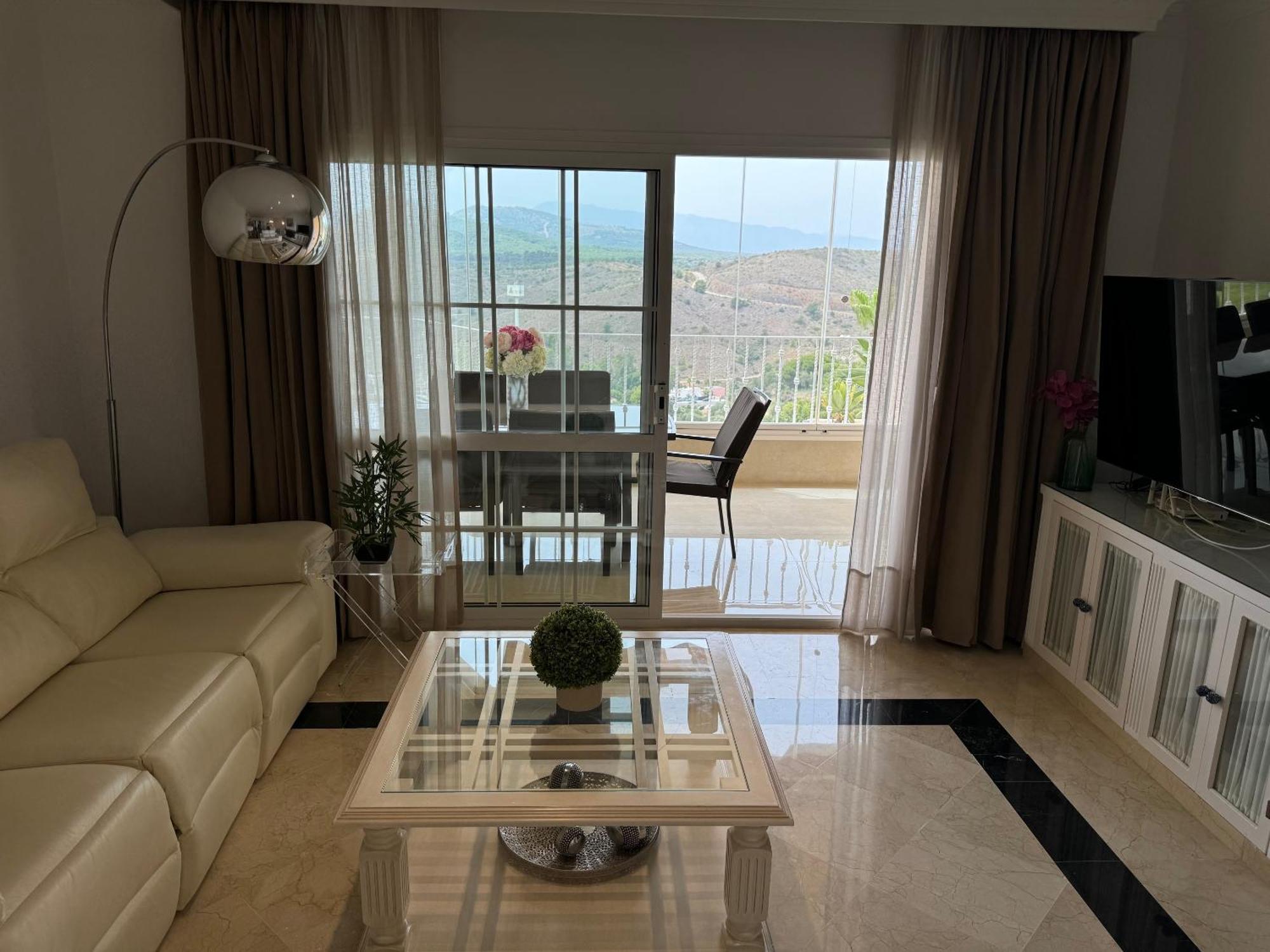 Alhaurin Golf Premium Views *