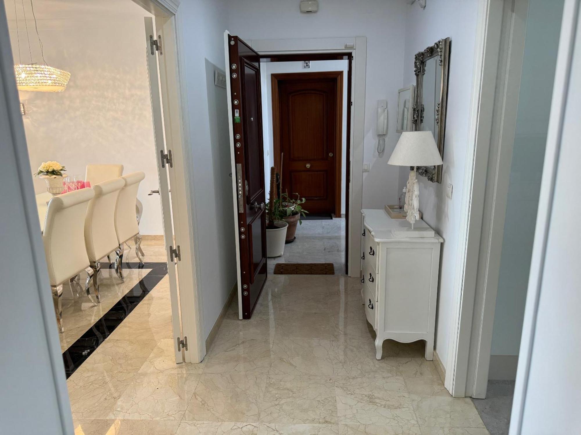Alhaurin Golf Premium Views Apartment