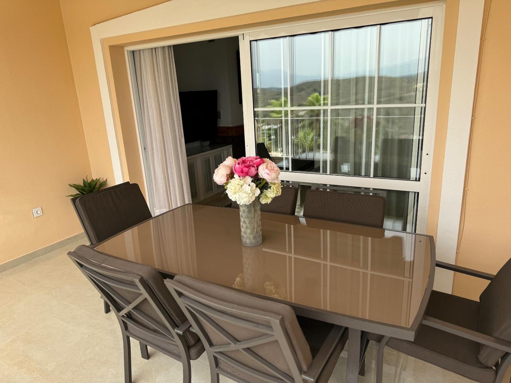 Alhaurin Golf Premium Views Apartment