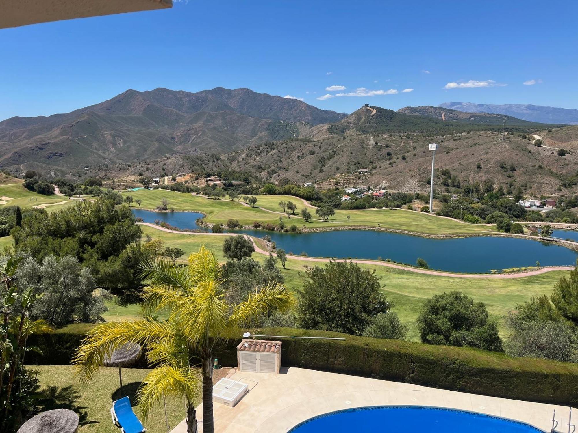 Alhaurin Golf Premium Views Alhaurin el Grande