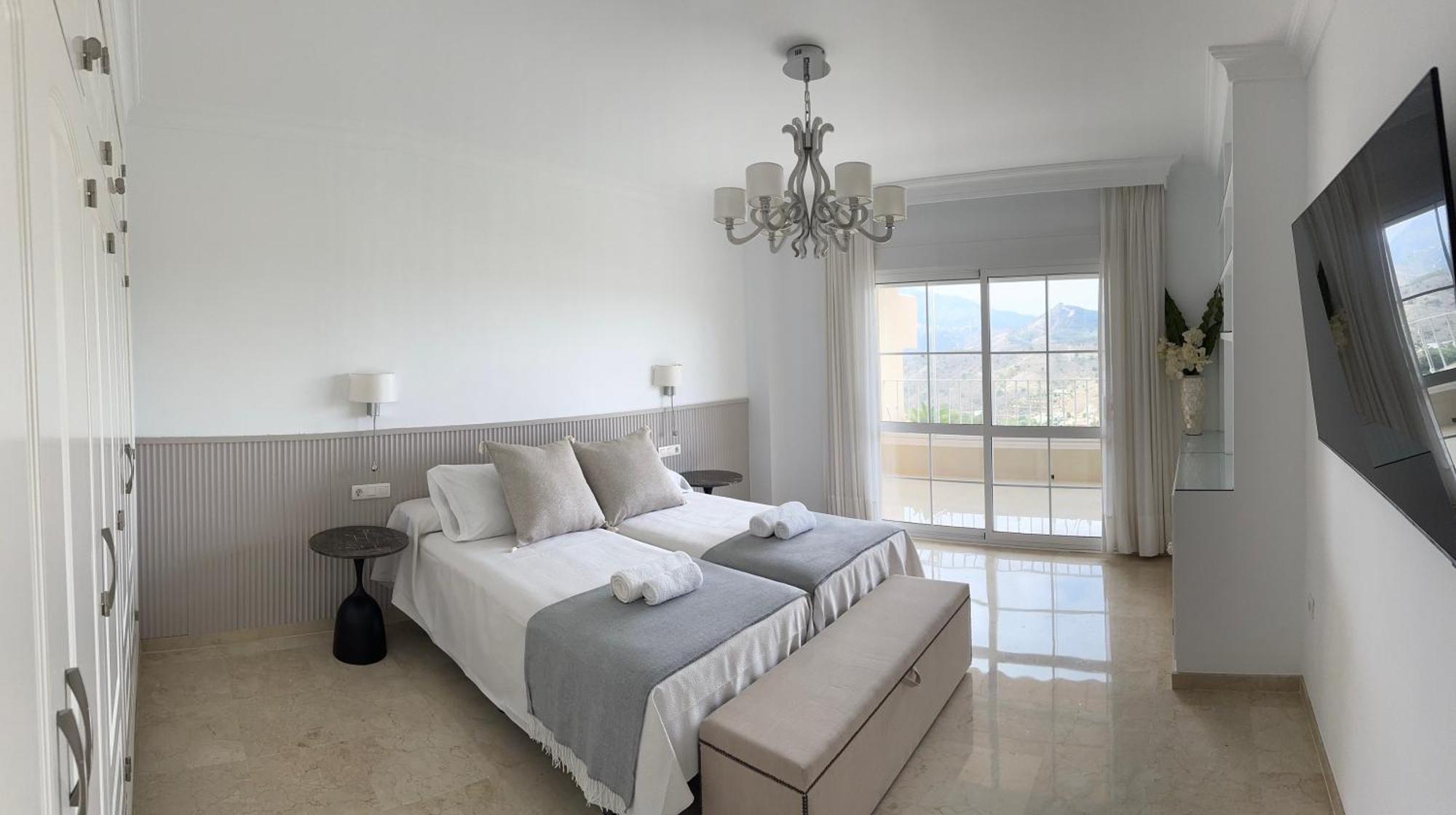 Apartment Alhaurin Golf Premium Views *
