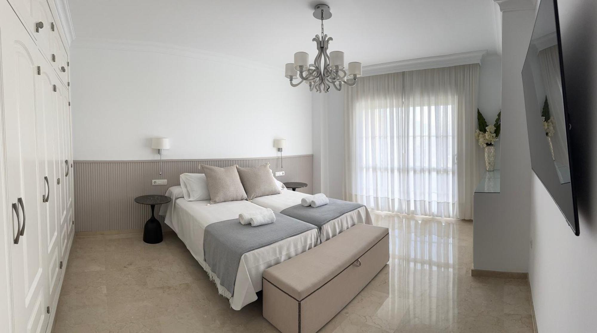 Alhaurin Golf Premium Views Apartment Alhaurín el Grande