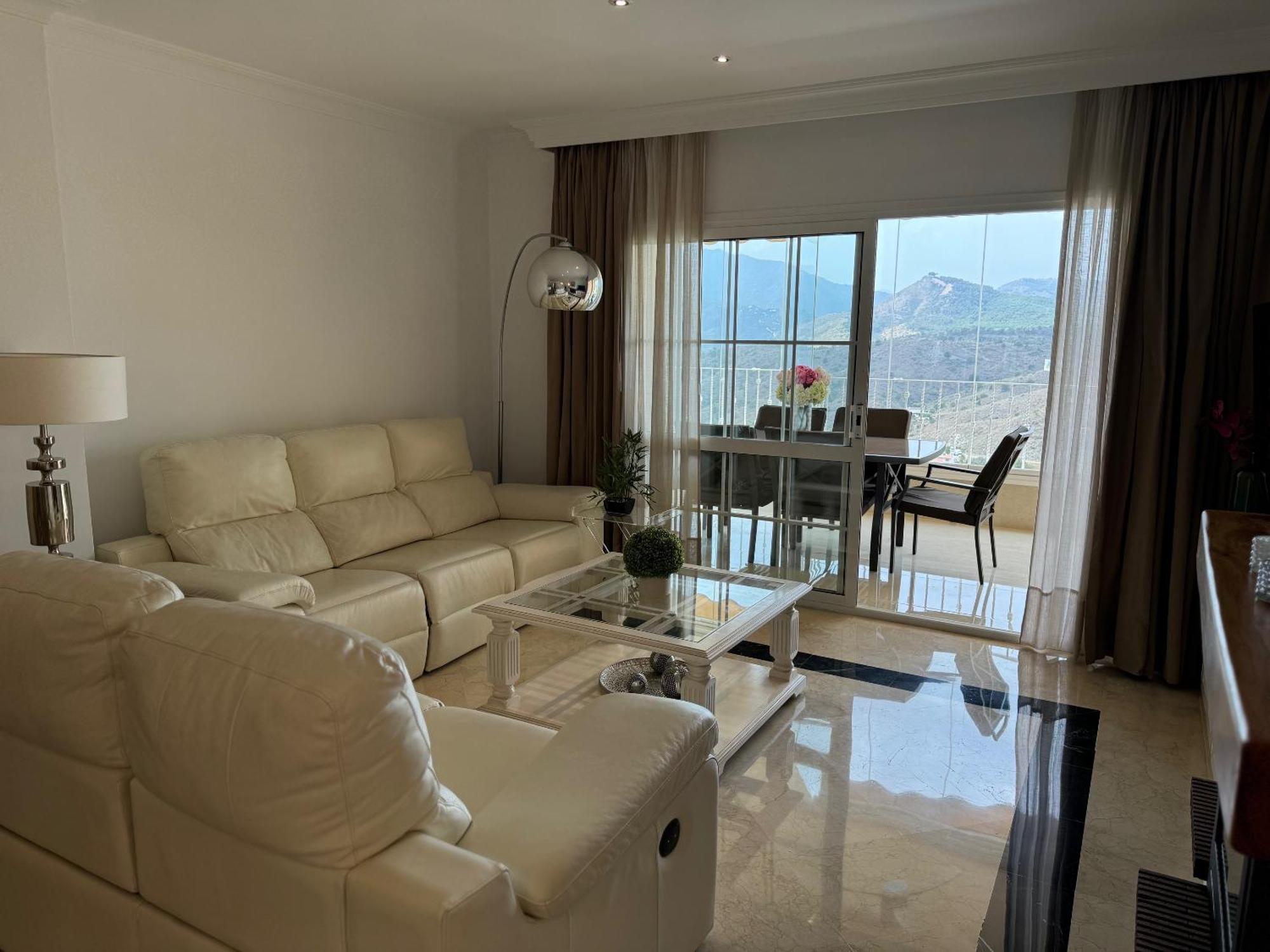 Alhaurin Golf Premium Views Alhaurín el Grande