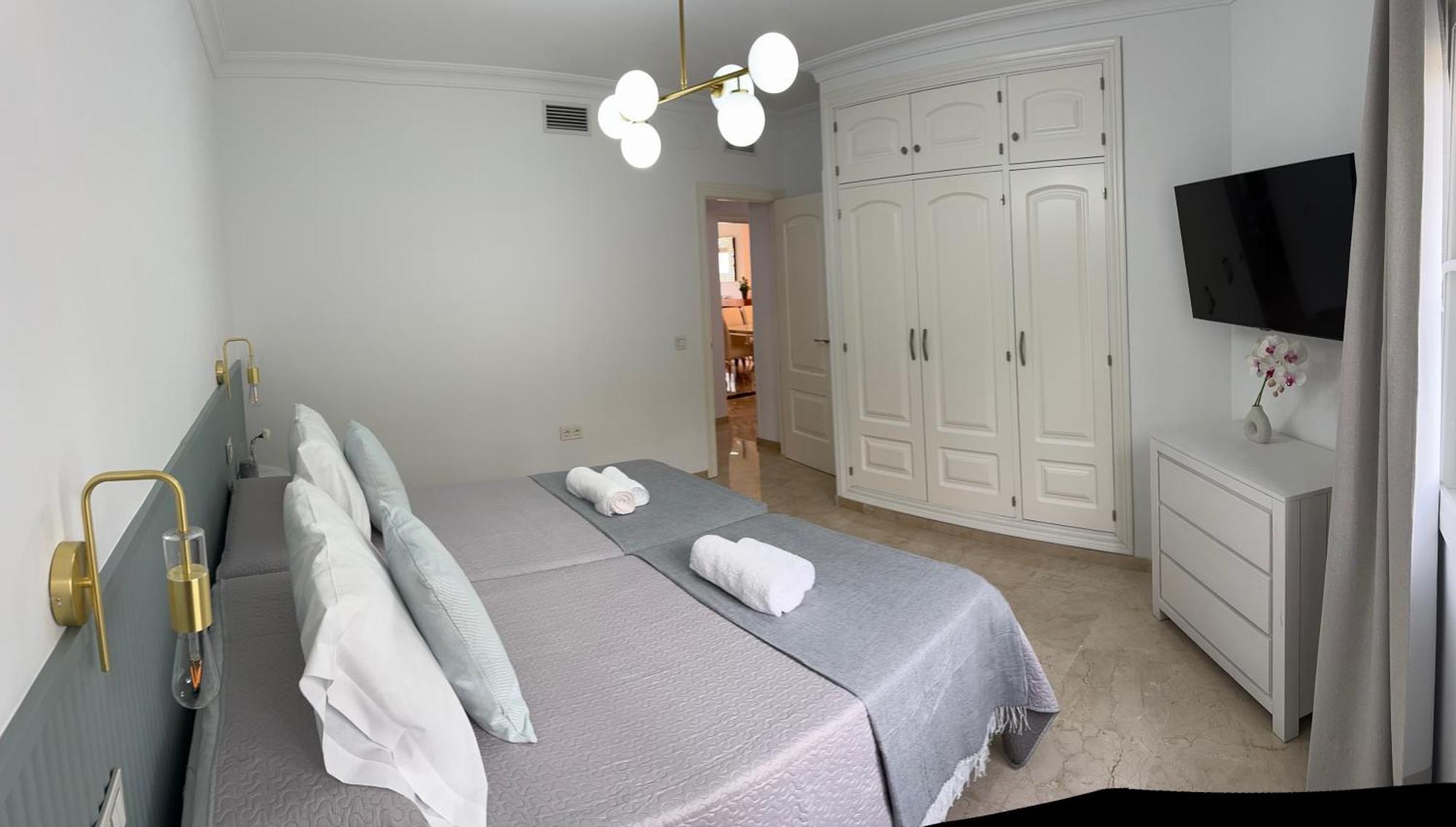 Alhaurin Golf Premium Views Apartment *