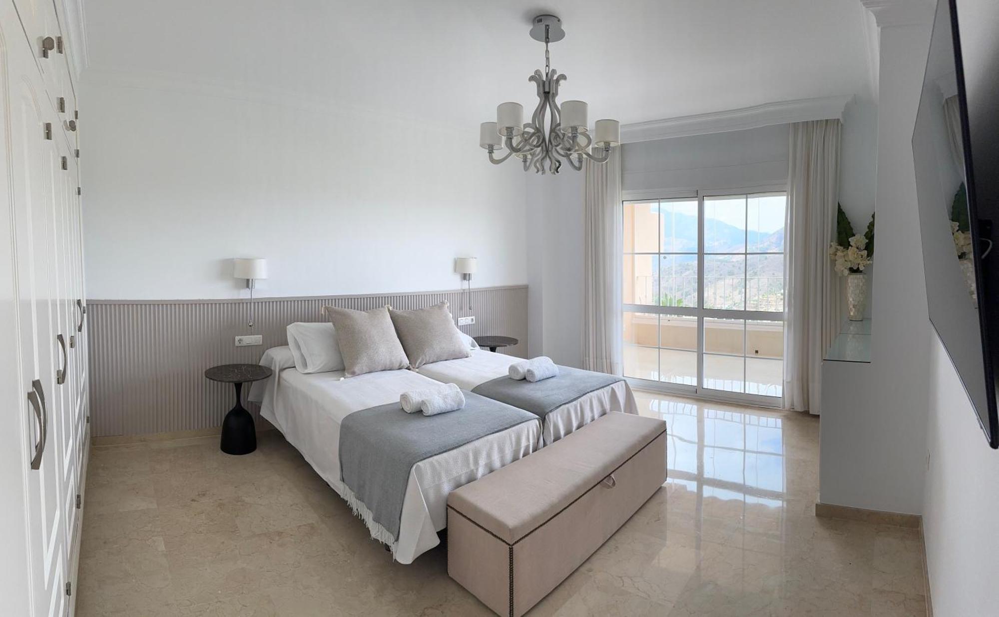 Alhaurin Golf Premium Views *