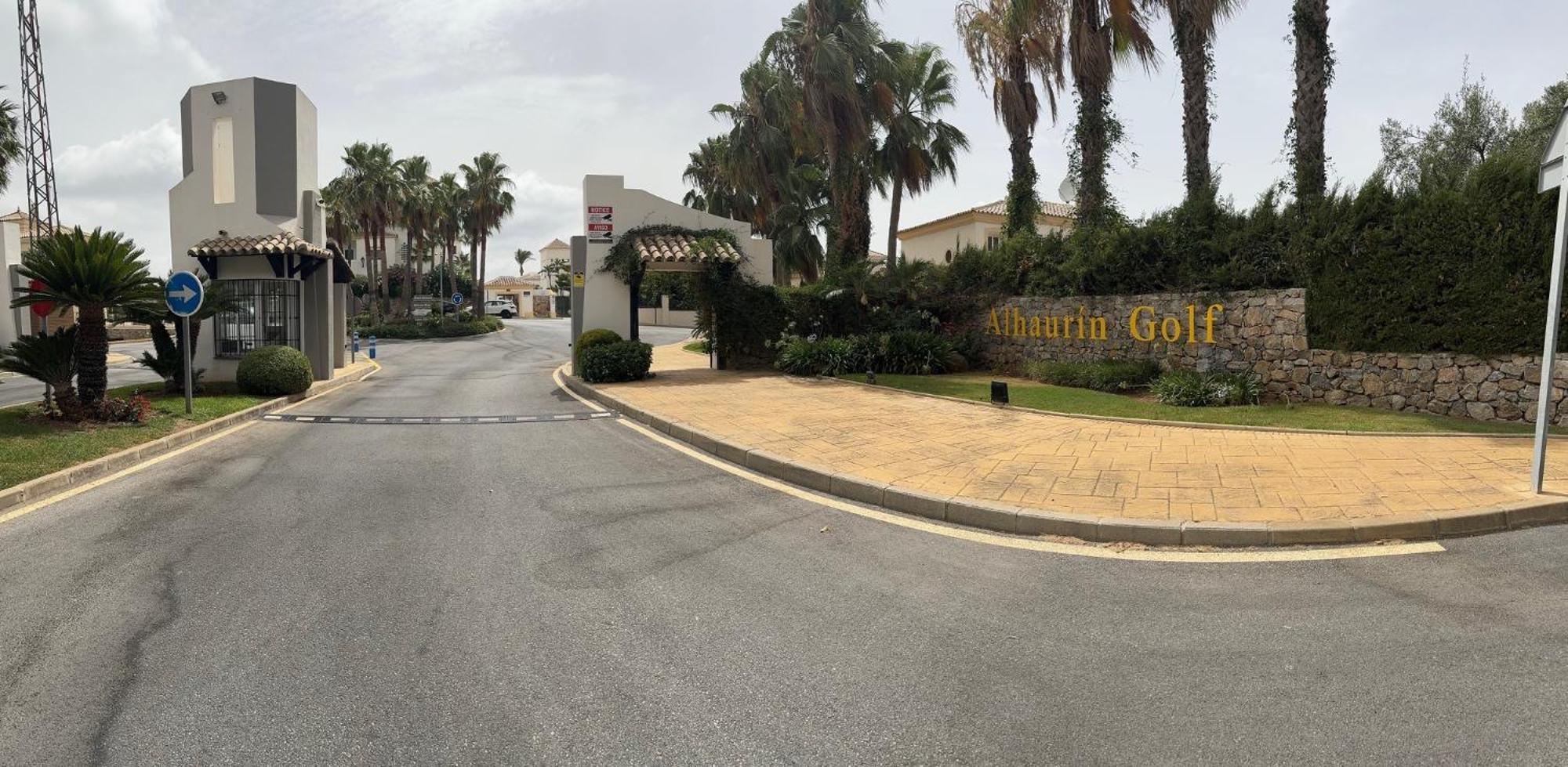 Alhaurin Golf Premium Views Apartment