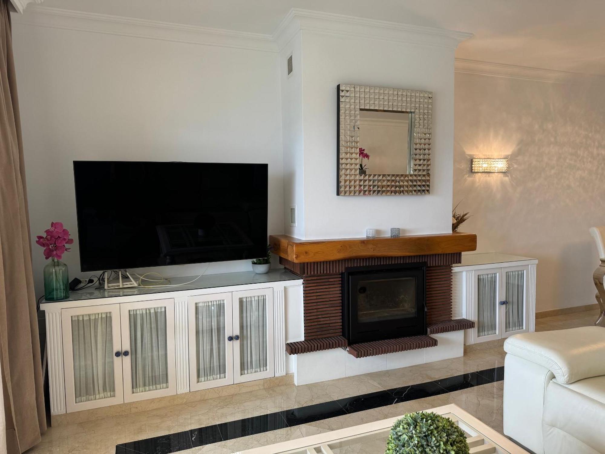 Apartment Alhaurin Golf Premium Views