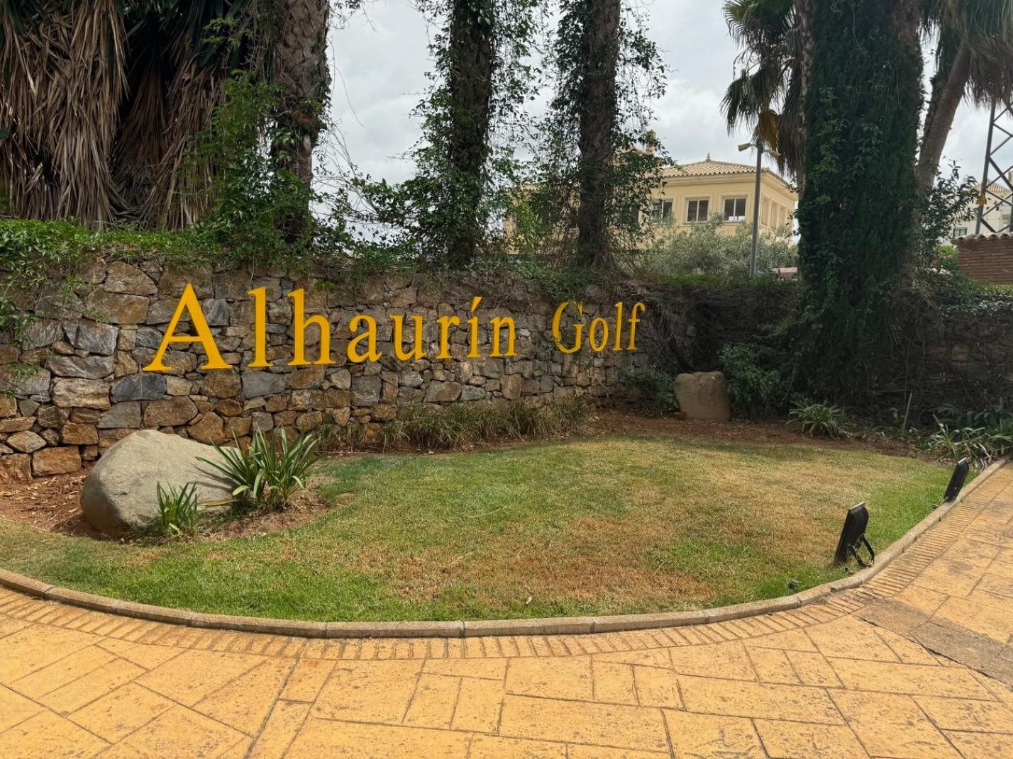 Alhaurin Golf Premium Views Apartment *