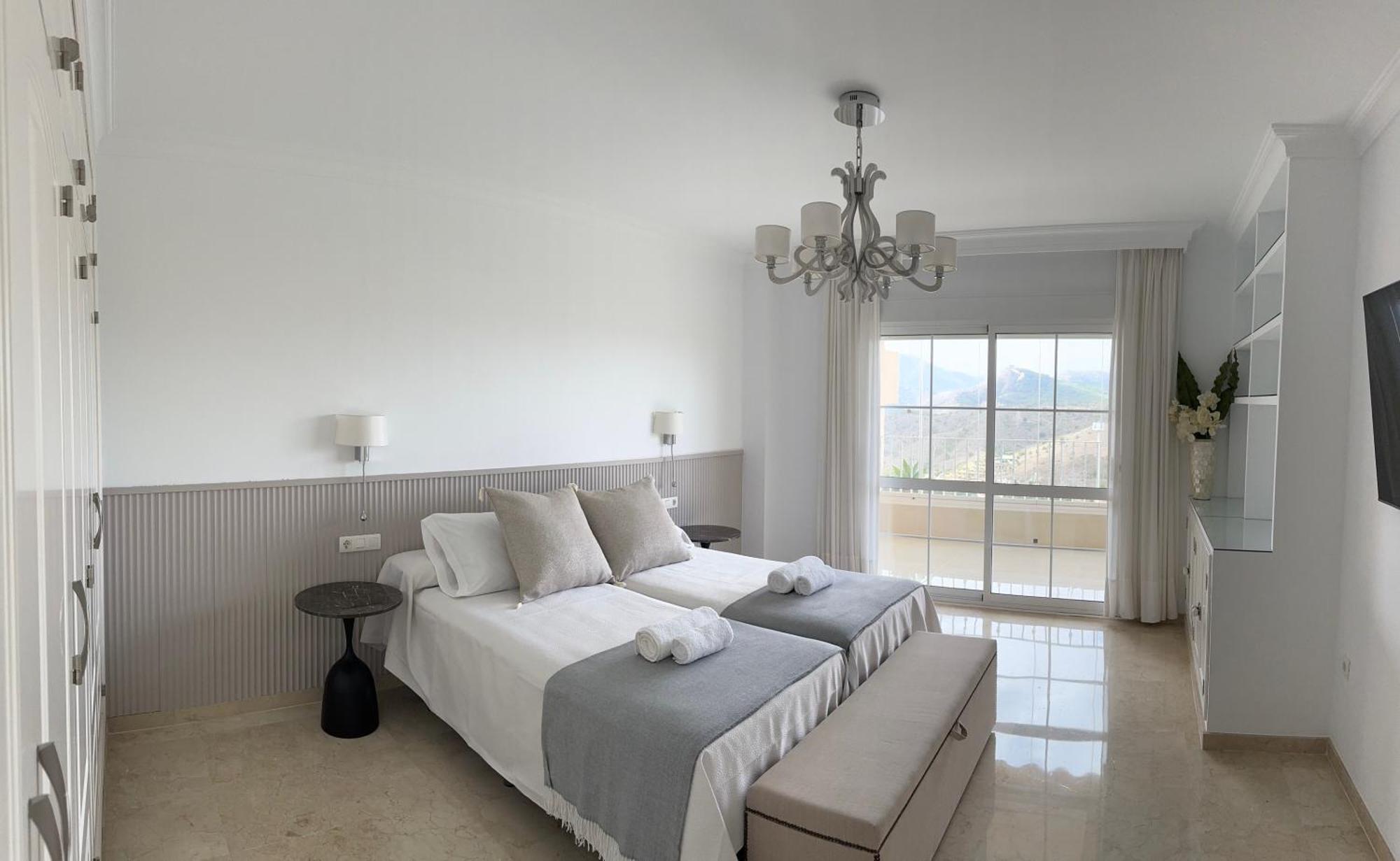 Apartment Alhaurin Golf Premium Views Alhaurin el Grande