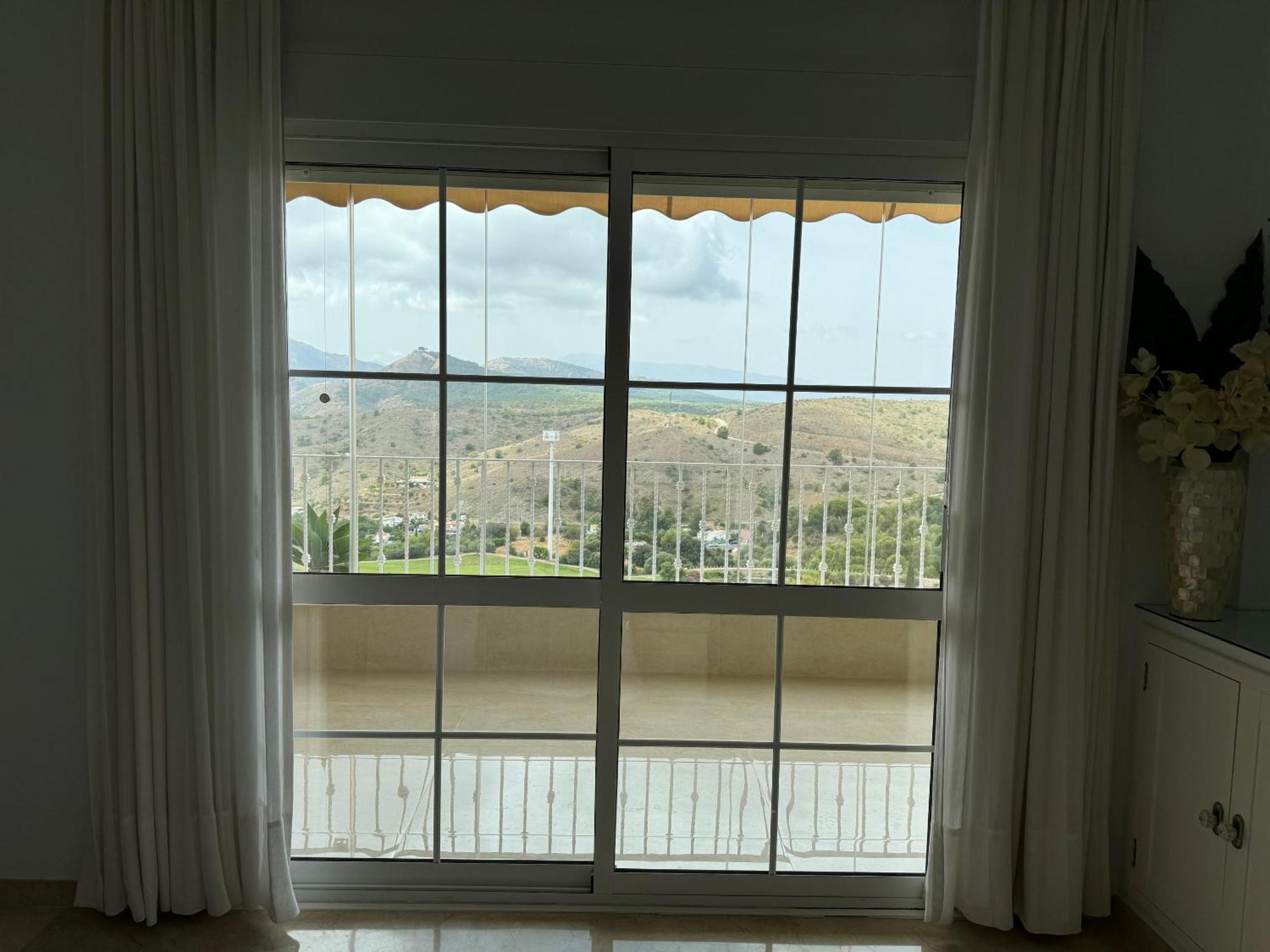 Alhaurin Golf Premium Views *