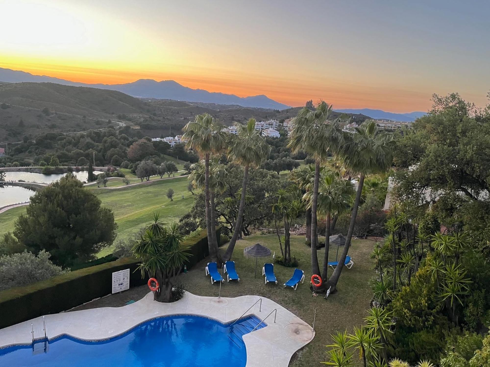Alhaurin Golf Premium Views * Alhaurín el Grande