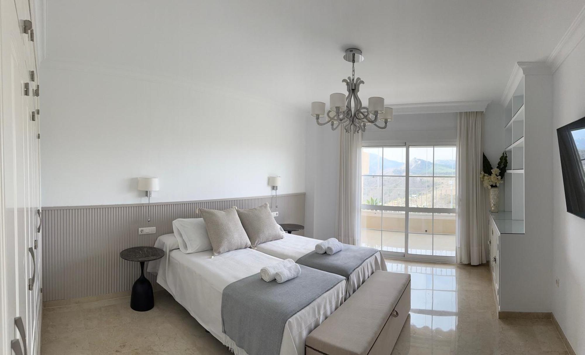 Alhaurin Golf Premium Views