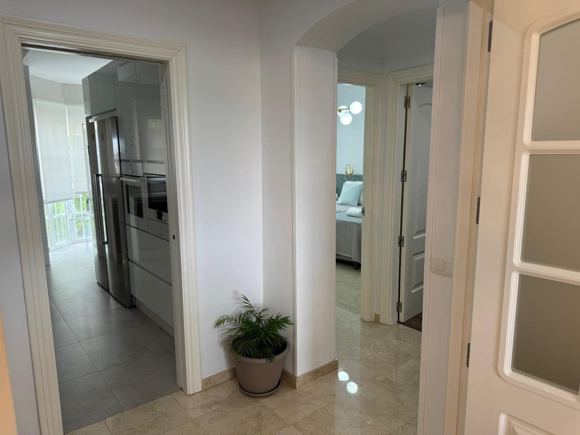 Alhaurin Golf Premium Views Apartment