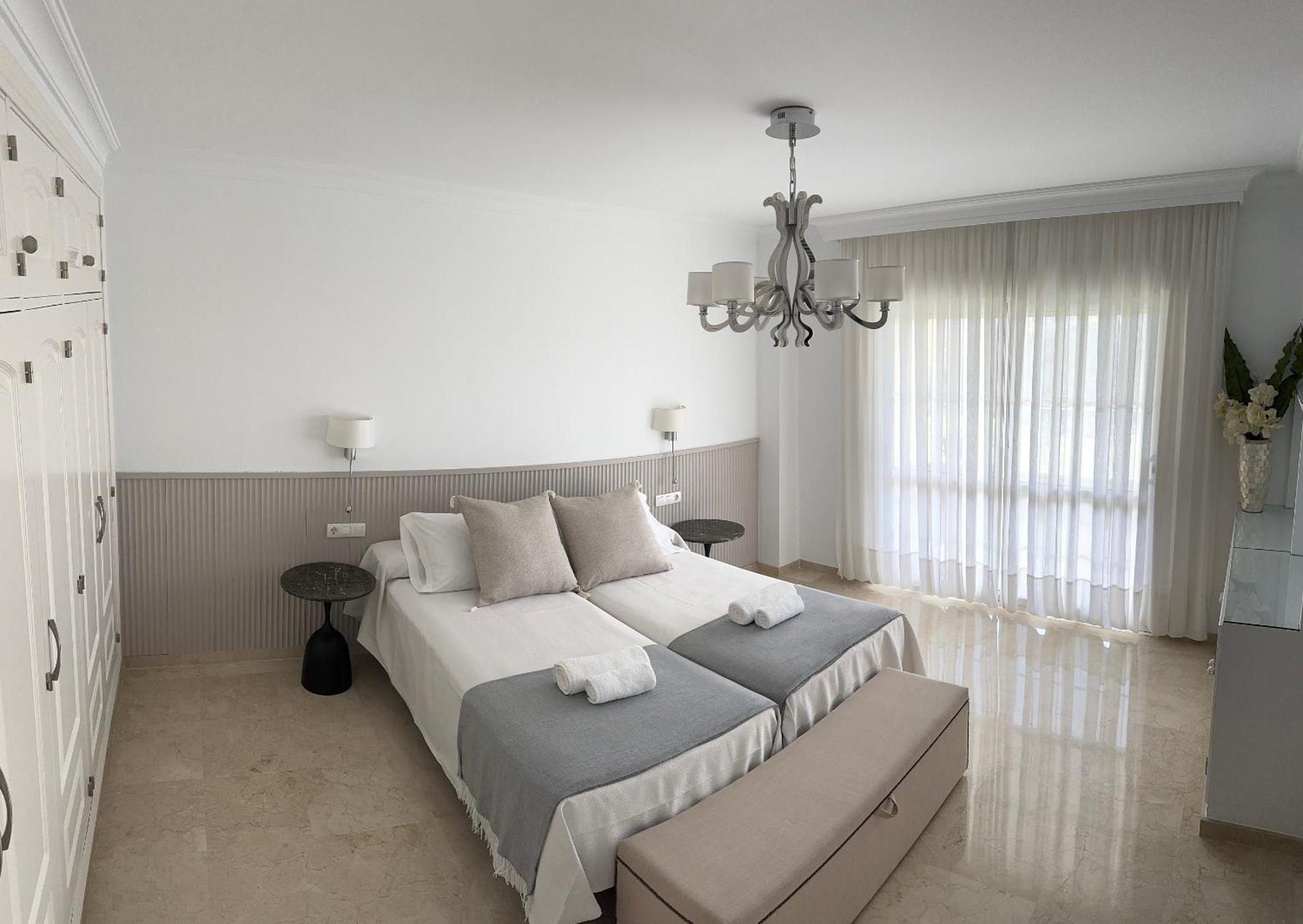 Alhaurin Golf Premium Views Apartment *