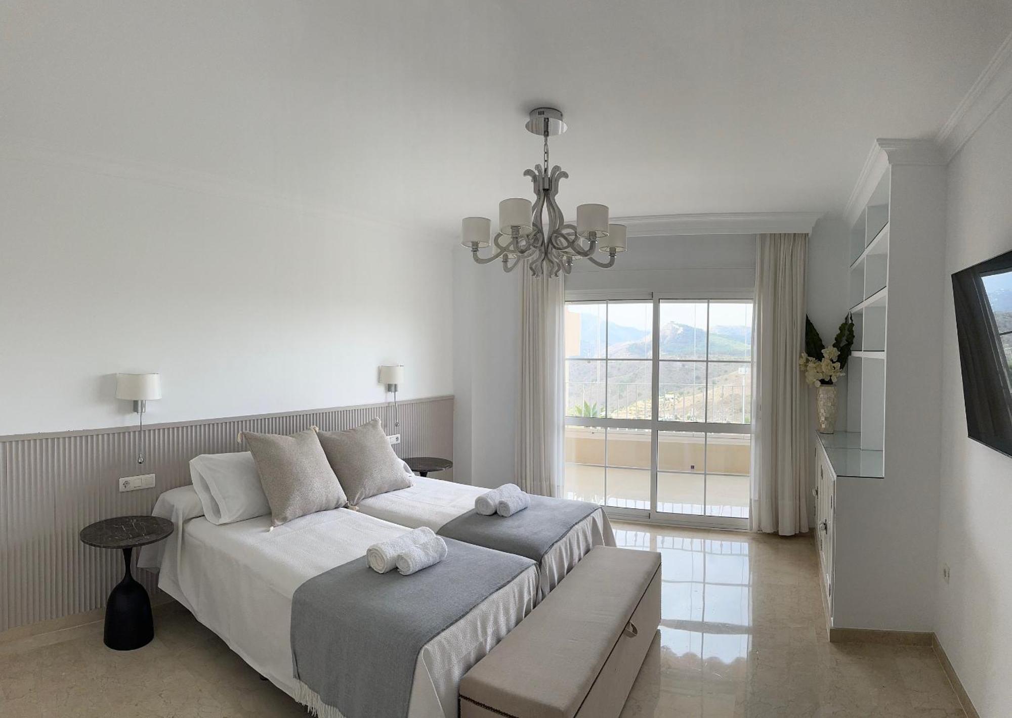 Alhaurin Golf Premium Views Alhaurin el Grande