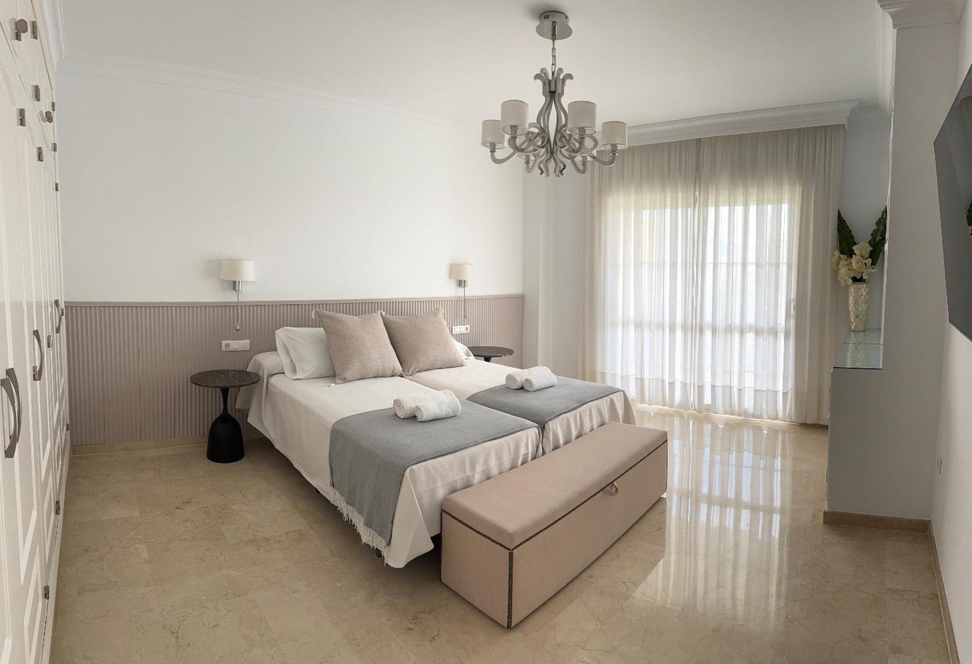 Alhaurin Golf Premium Views