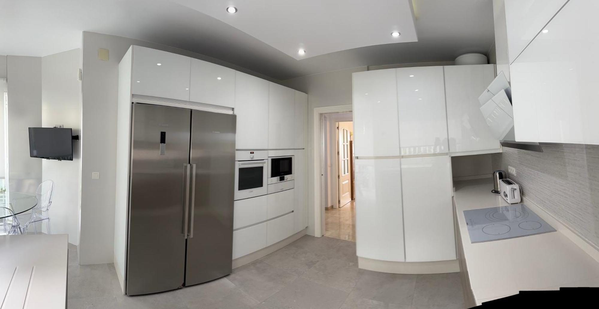 Alhaurin Golf Premium Views Apartment