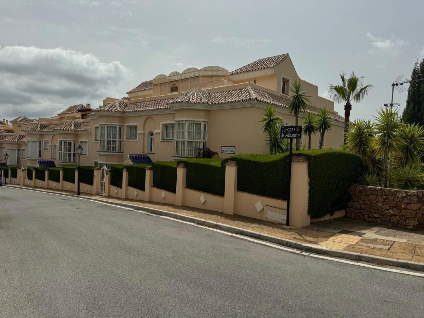 Alhaurin Golf Premium Views