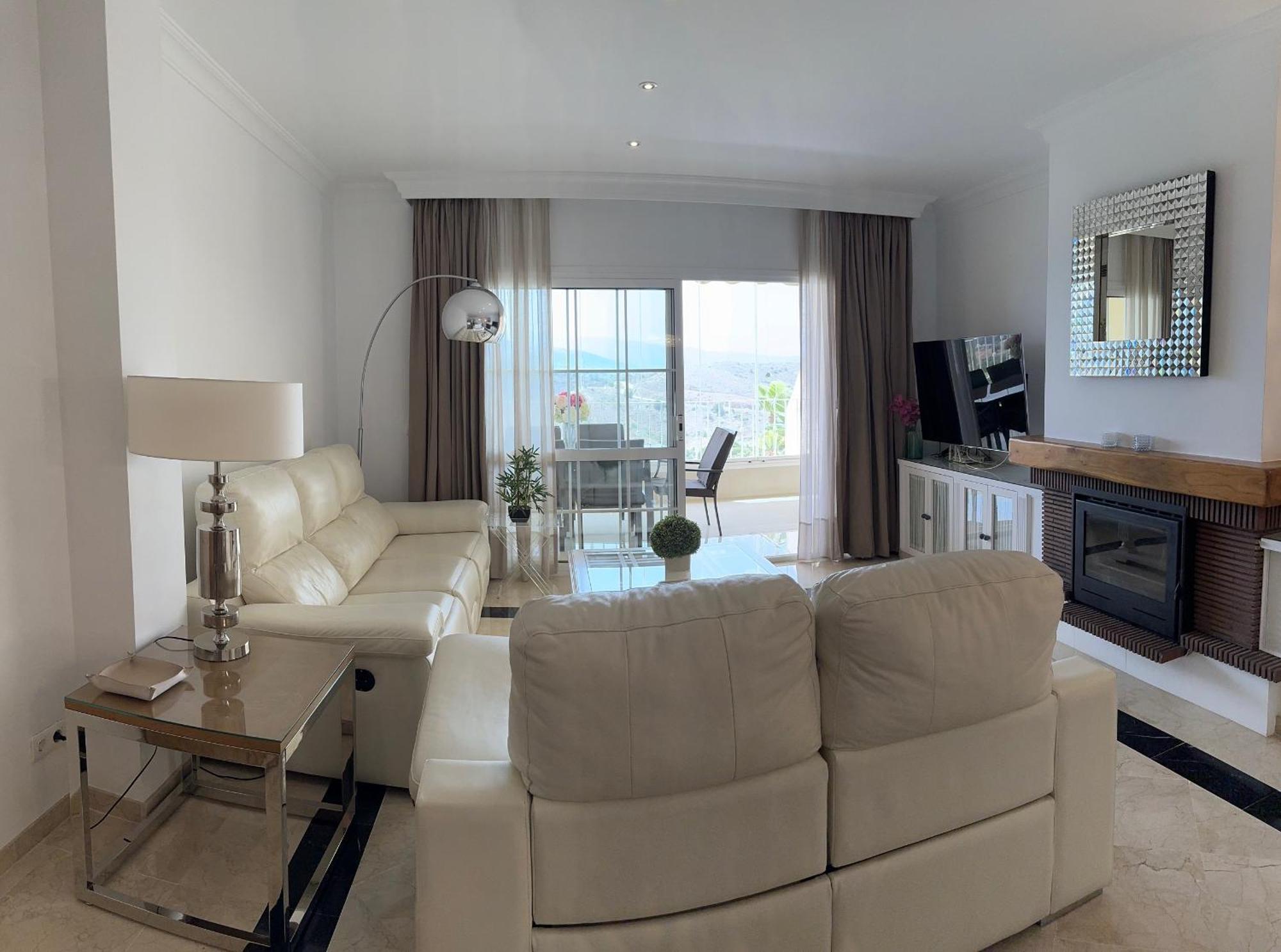 Alhaurin Golf Premium Views Apartment