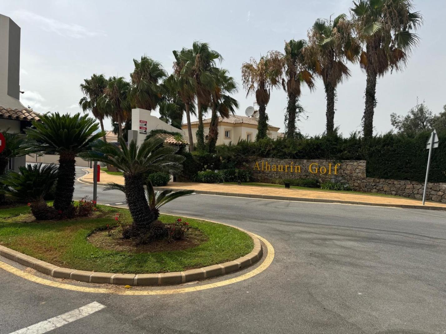 Apartment Alhaurin Golf Premium Views