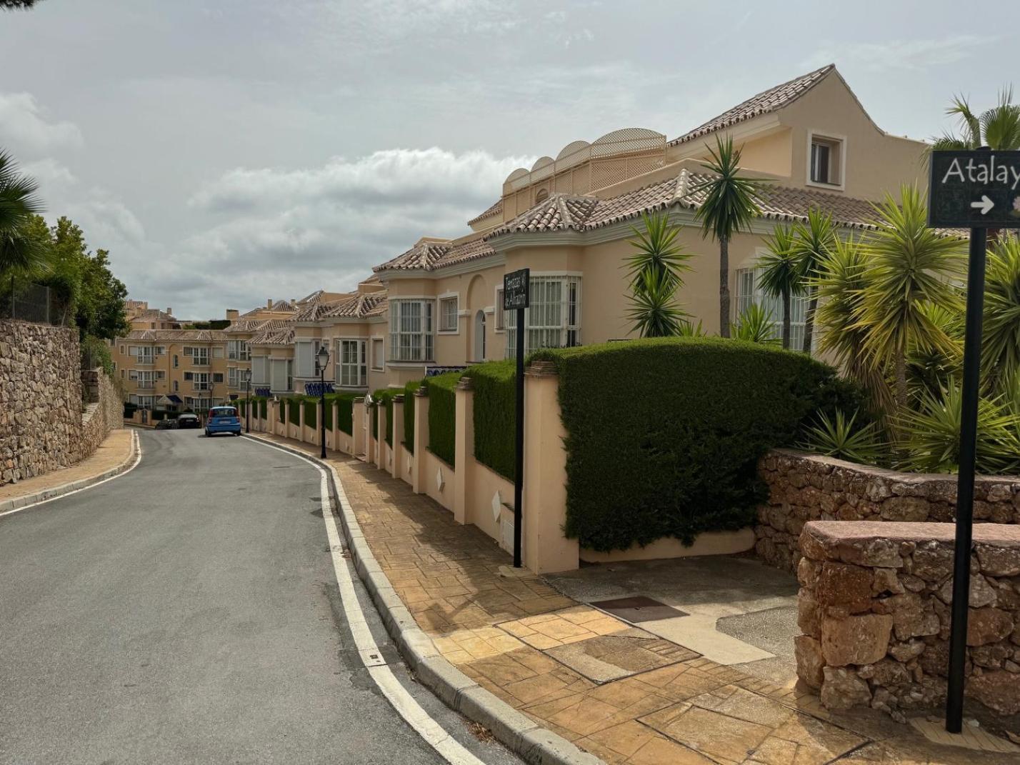Alhaurin Golf Premium Views Apartment Alhaurín el Grande
