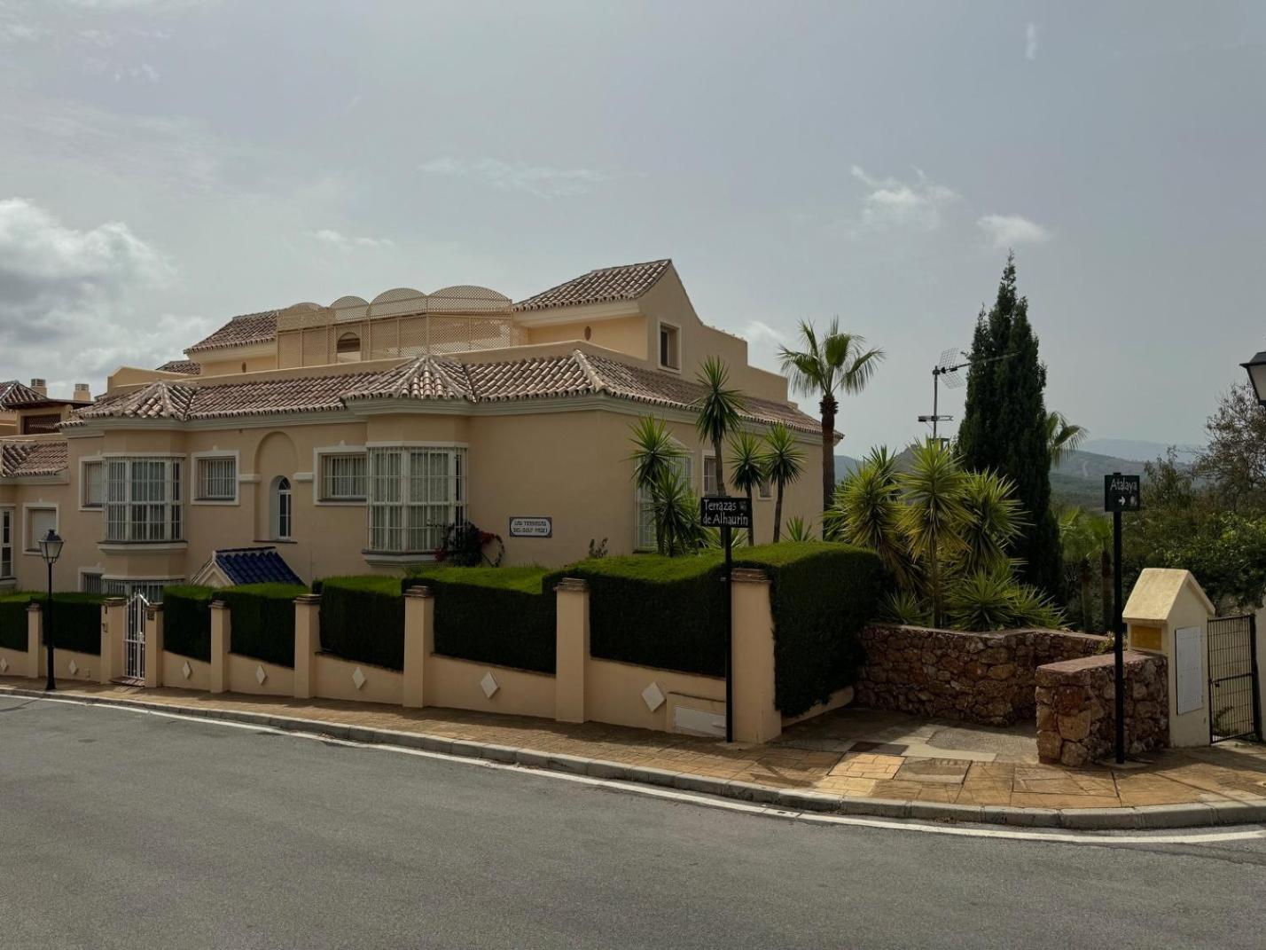 Appartement Alhaurin Golf Premium Views