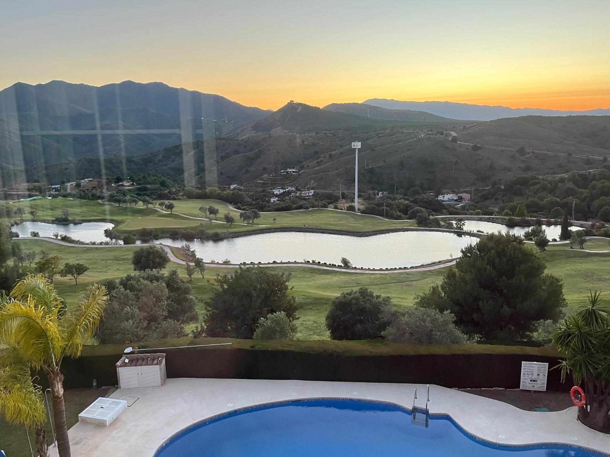 Appartement Alhaurin Golf Premium Views *