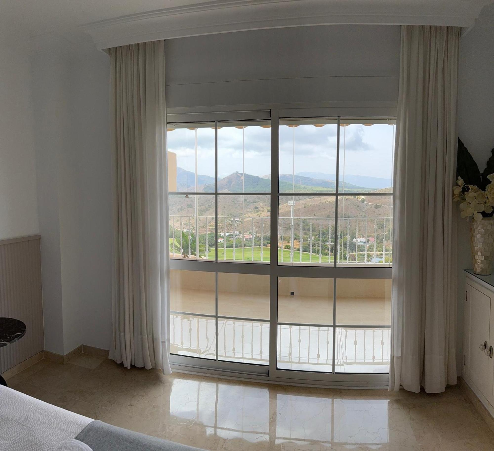 Appartement Alhaurin Golf Premium Views