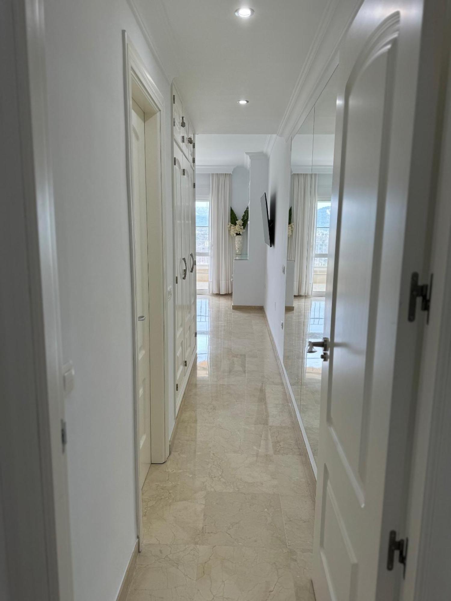 Apartment Alhaurin Golf Premium Views *
