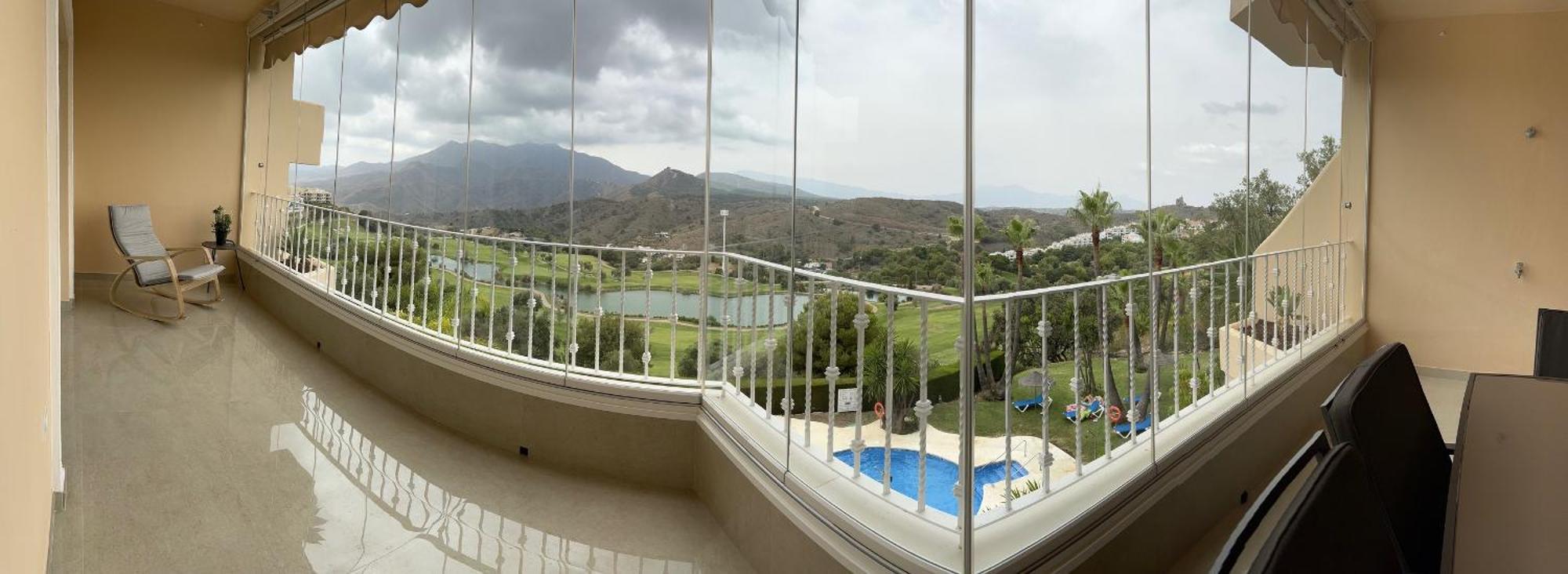 Alhaurin Golf Premium Views Appartement Alhaurín el Grande