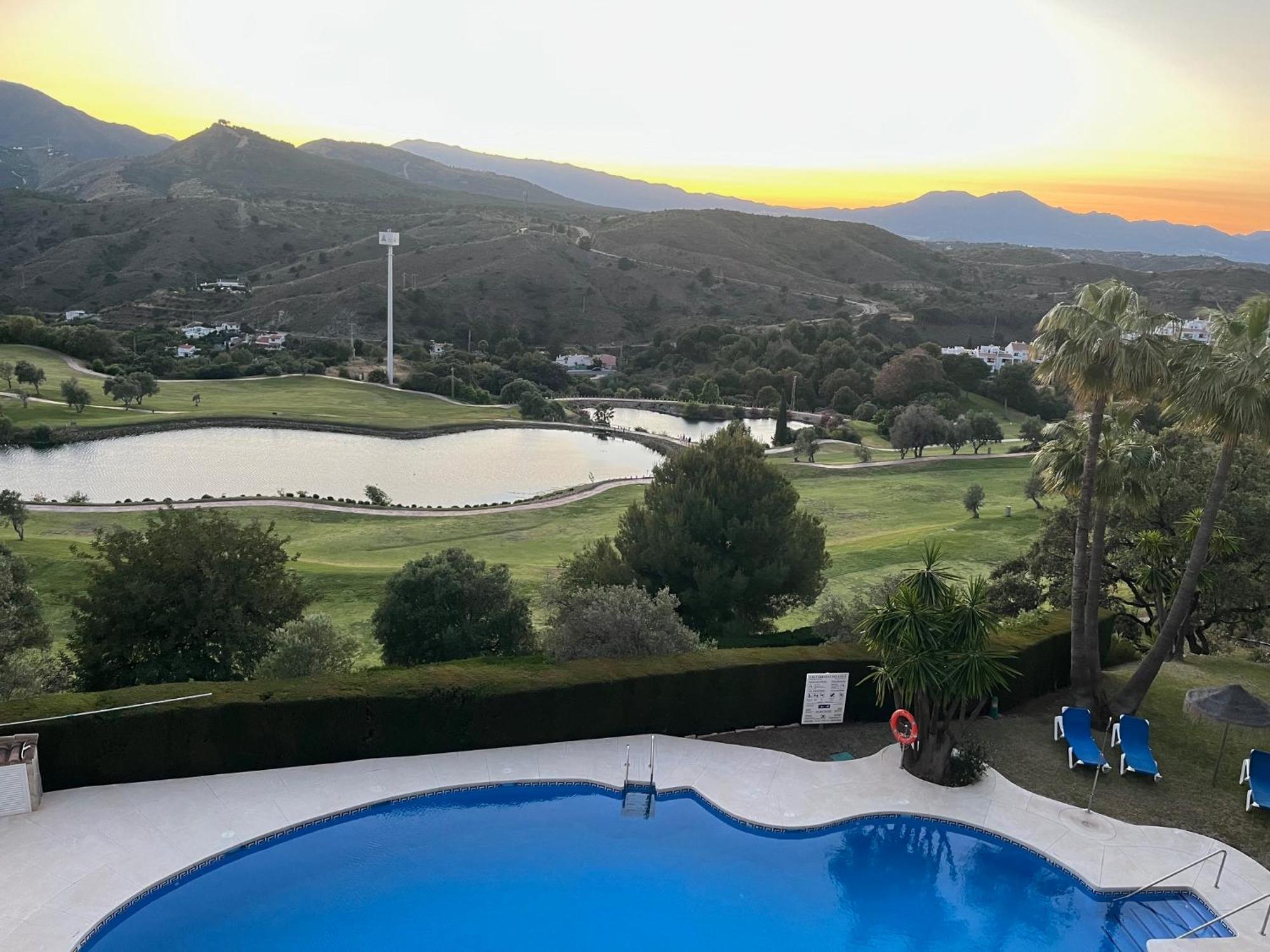 Alhaurin Golf Premium Views * Alhaurín el Grande