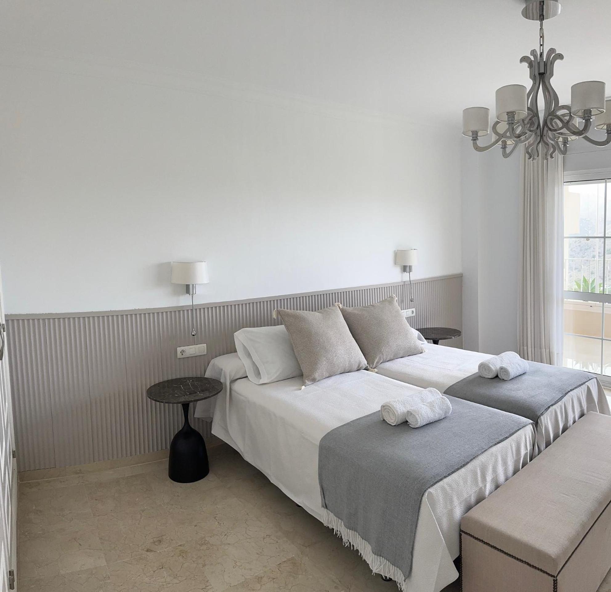 Alhaurin Golf Premium Views Apartment Alhaurin el Grande