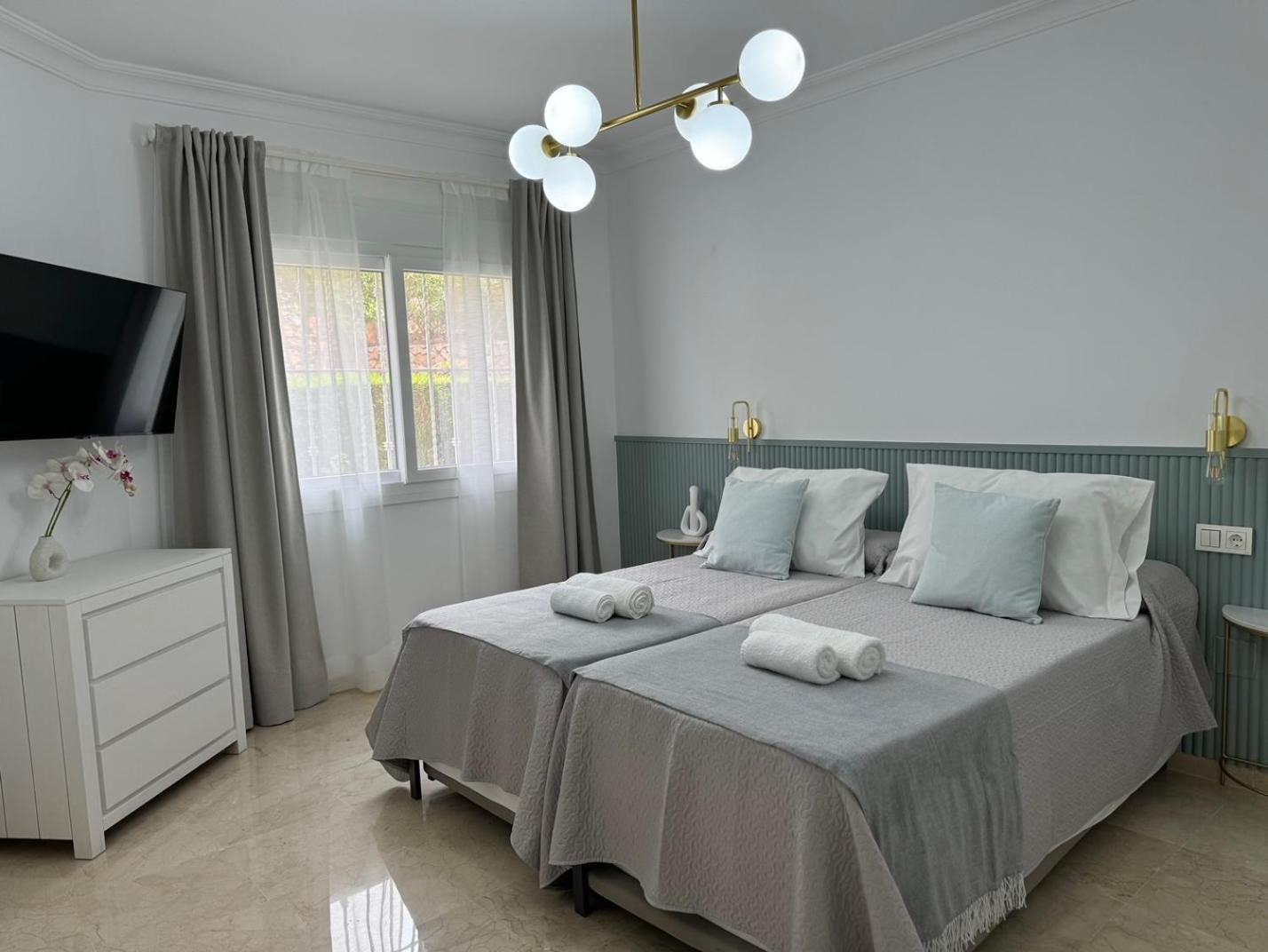 Alhaurin Golf Premium Views * Alhaurin el Grande