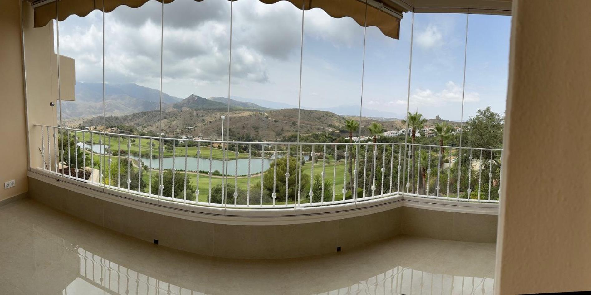 Alhaurin Golf Premium Views Apartment