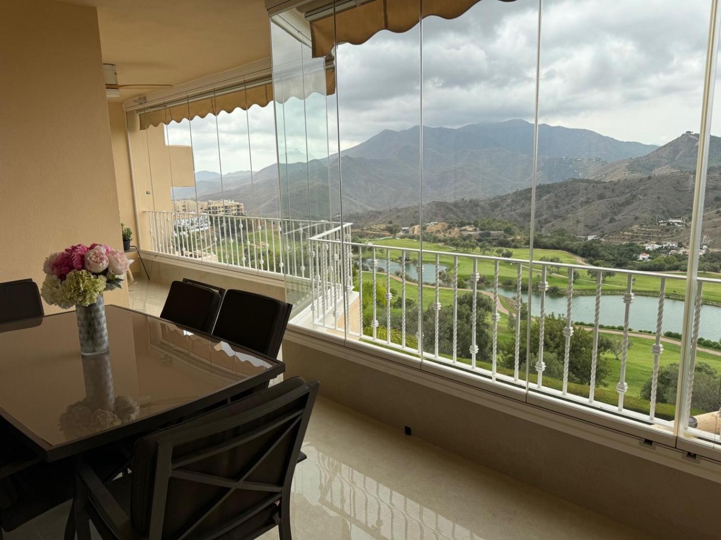 Apartment Alhaurin Golf Premium Views
