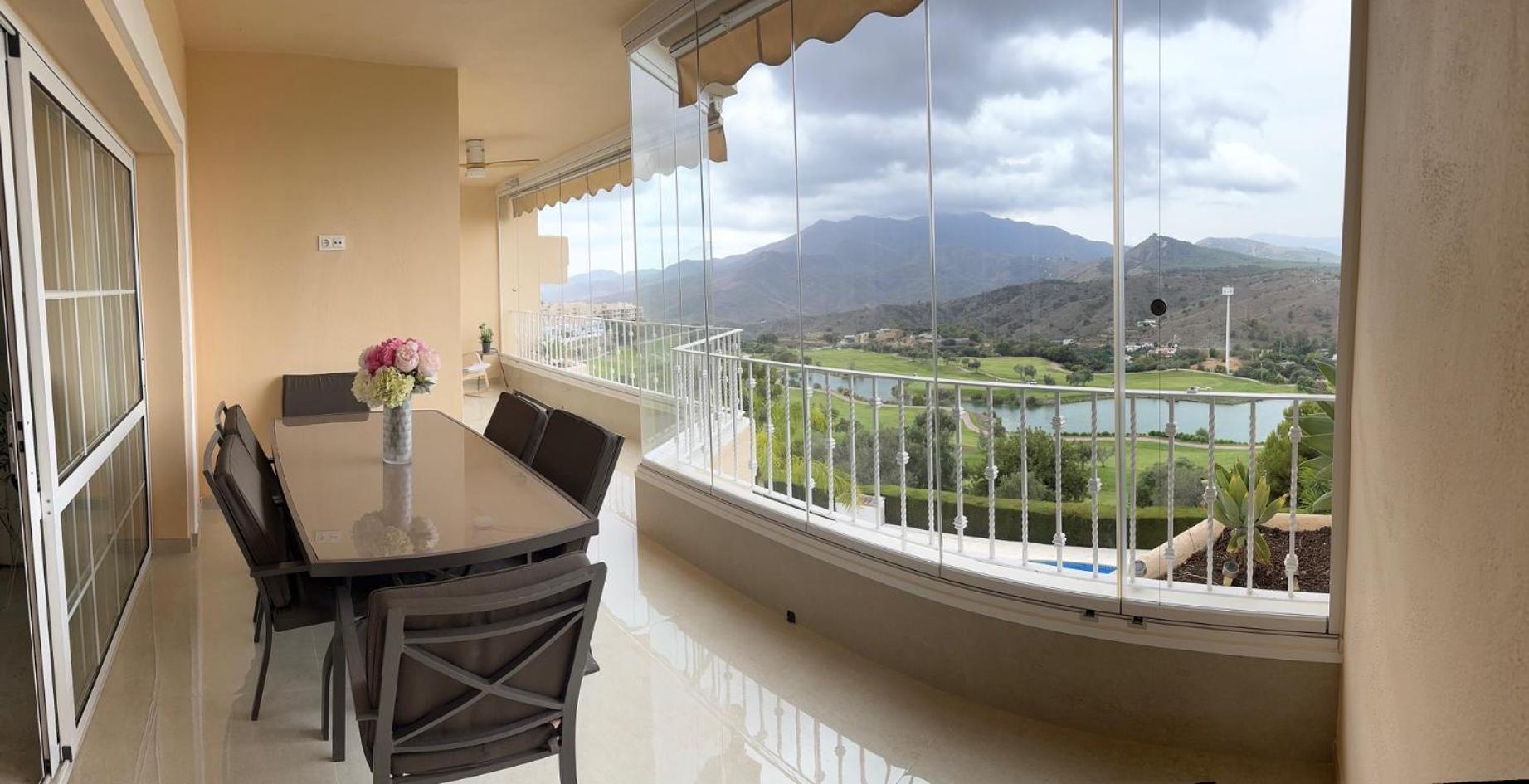 Alhaurin Golf Premium Views Apartment *