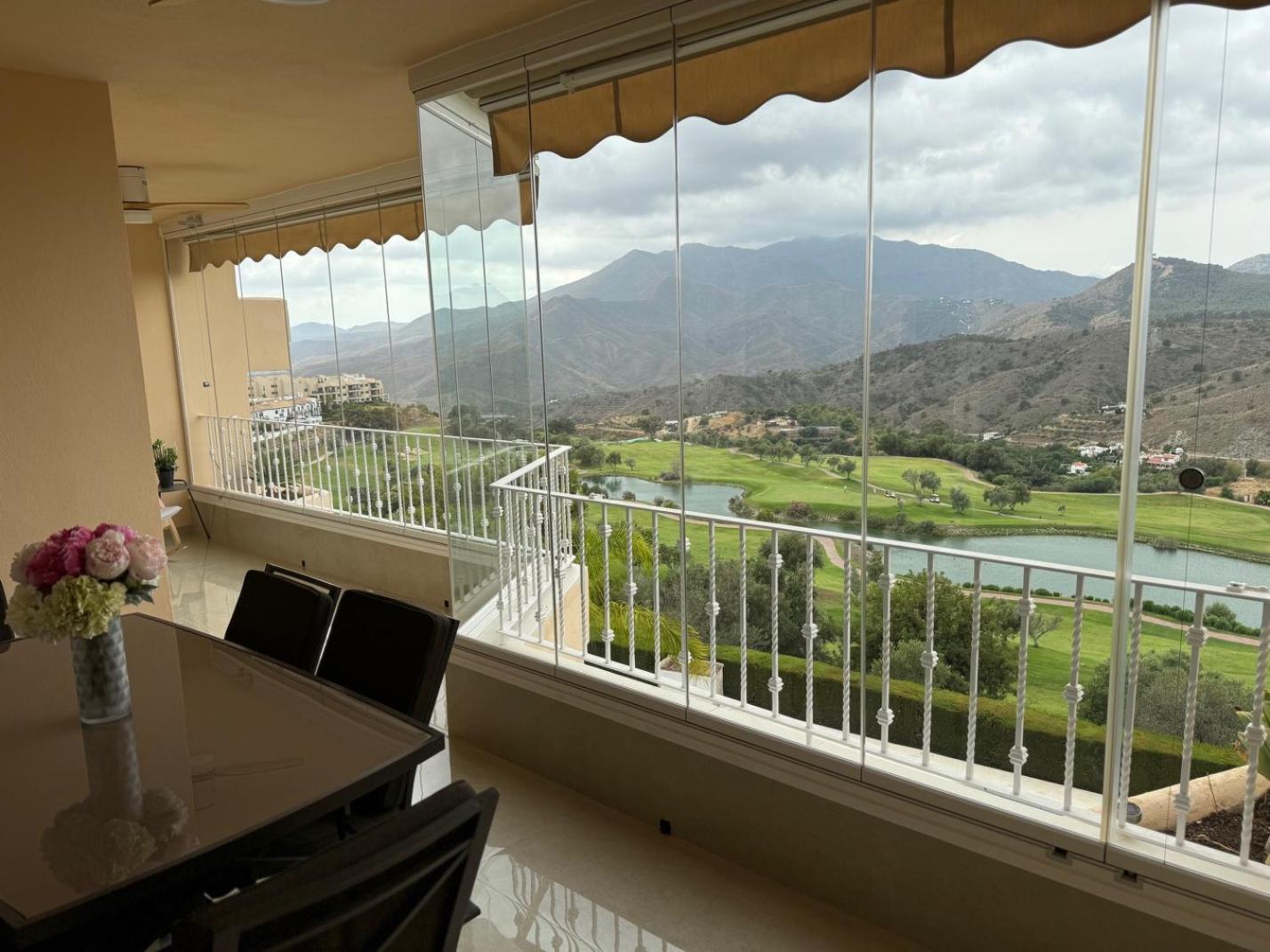 Alhaurin Golf Premium Views *